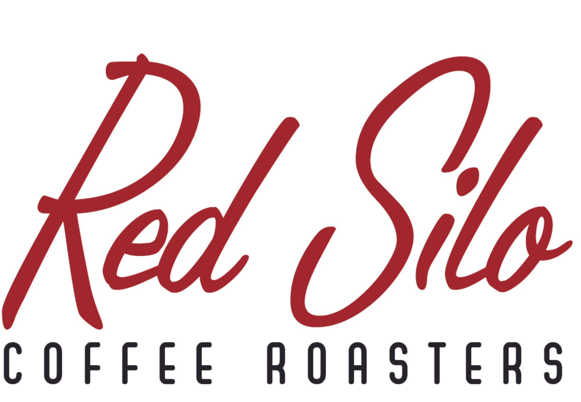Best Coffee Shop, Red Silo